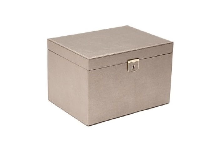 Wolf Jewelry Box/213078