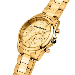 Наручные часы  	Karl Lagerfeld / R0553101502