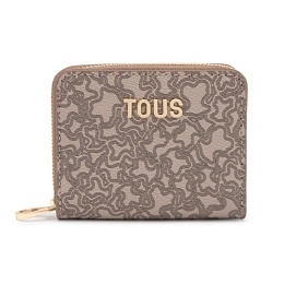Бумажник Tous KAOS MINI LINES / 2002184144