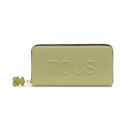 Бумажник Tous LA RUE NEW / 2002020839