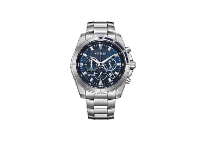 Citizen Wrist Watch AN8201-57L