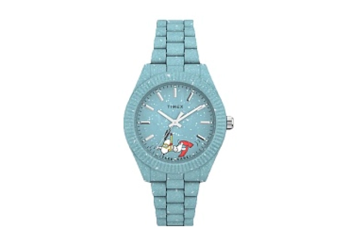 Womens Waterbury Ocean x Peanuts