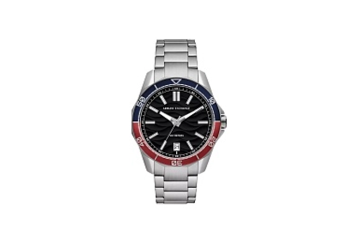 ANALOG WATCH 0 JWL SS METAL BRCLT