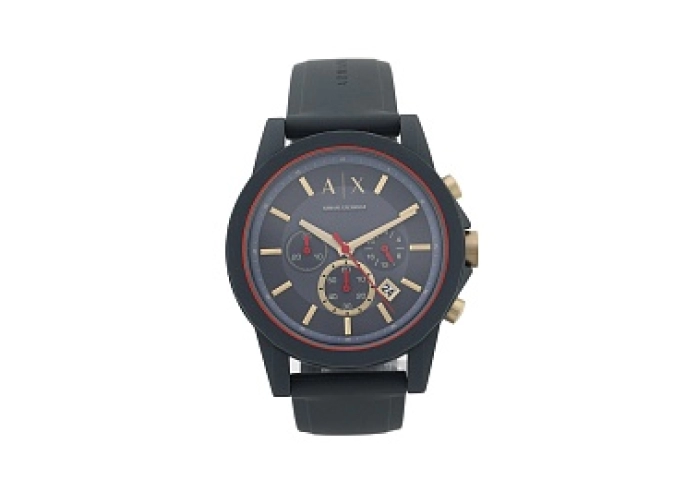 QUARTZ/CHRONO Watch