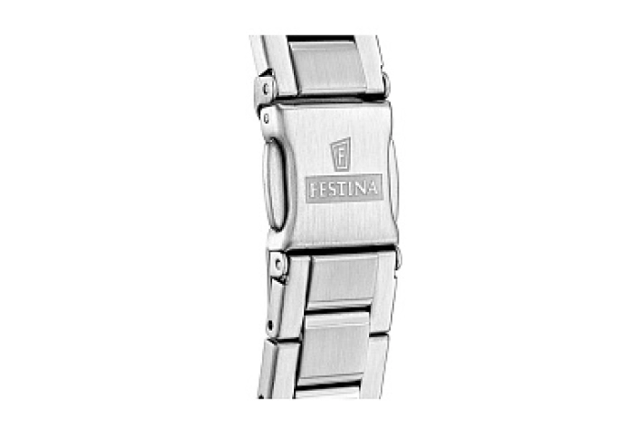 FESTINA SRA.ACE.ESF.PLATA