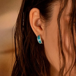 Серьги APM Monaco / YE15500XTU