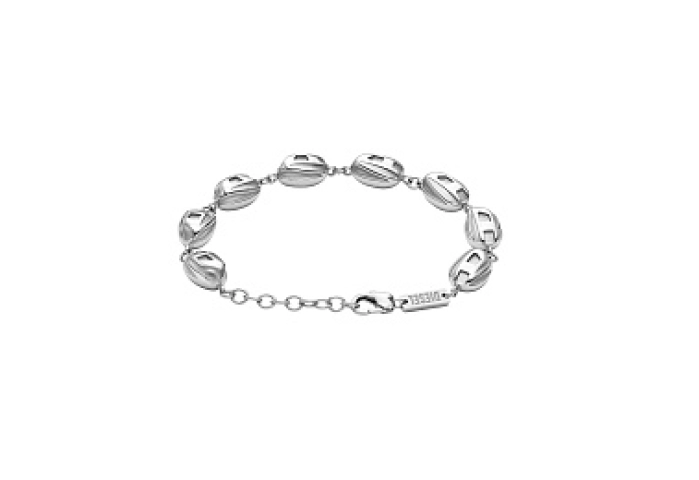JEWELRY BASE METAL WITH CZ