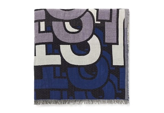COT.MOD,200X70 T VERA JCQ. MULTI-BLUE