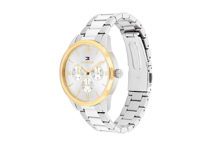 TH-513-3-20-3729-2202-1/5
CAMIL-W-TT-ROU-SIL-B-SS
Case Fabrication:TWO TONE STAINLESS STEEL,Case Sha