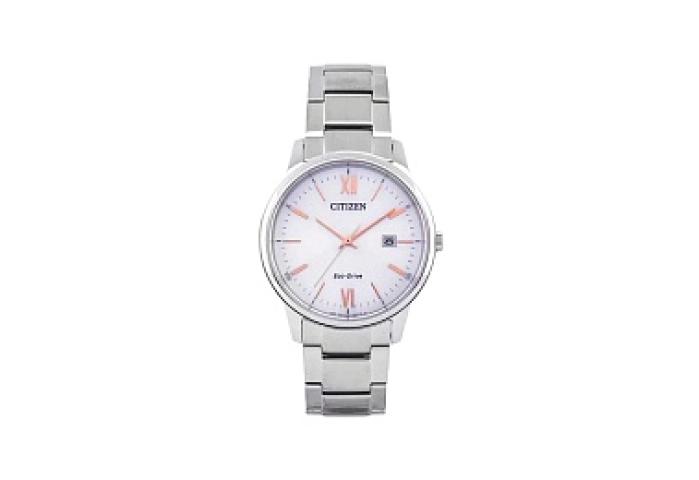 Eco-Drive