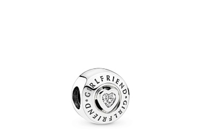 PANDORA Charm/792145CZ
