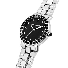 Наручные часы  	Karl Lagerfeld / R0553100510