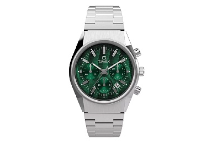 QUARTZ ANALOG WRIST WATCH,   12.00,  NOJEWEL,  MET