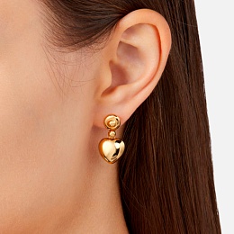 Серьги Chiara Ferragni  / J19AXP05