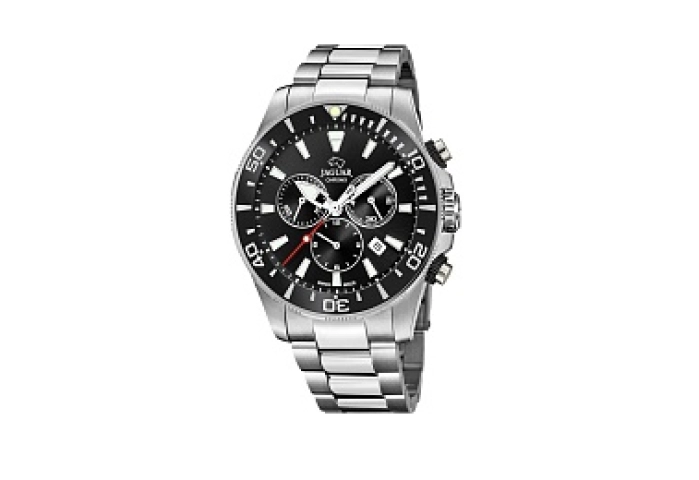 Часы Jaguar EXECUTIVE DIVER CHRONO  856507AG