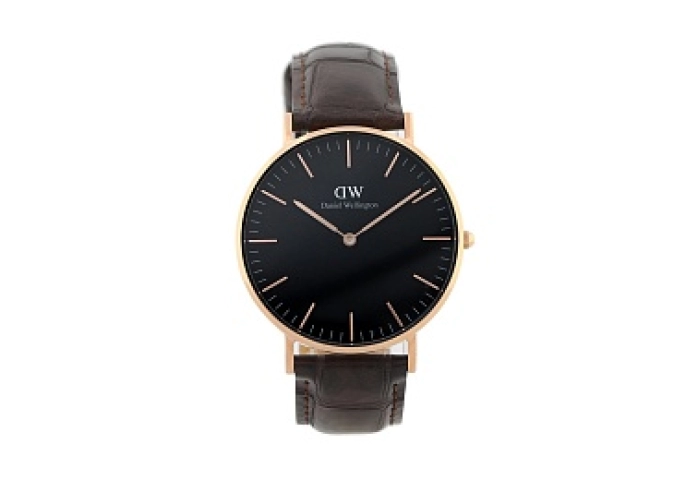 Daniel Wellington Wristwatch Women/DW00100140