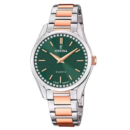 Наручные часы  Festina / F20620-2