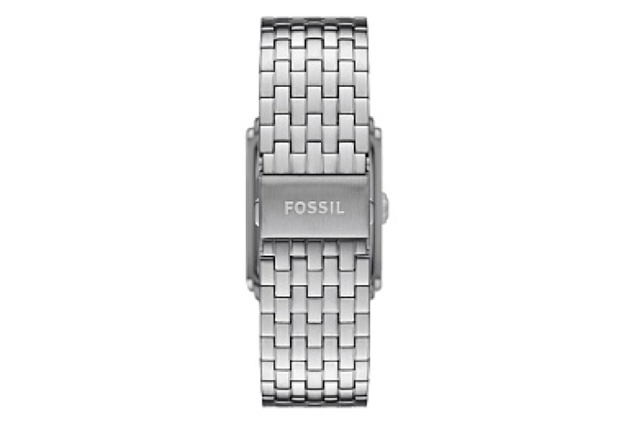 ANALOG WATCH 0 JWL SS METAL BRCLT