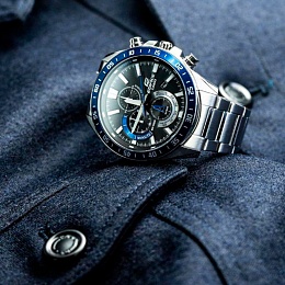 Casio Edifice EFV-620D-1A2VUDF