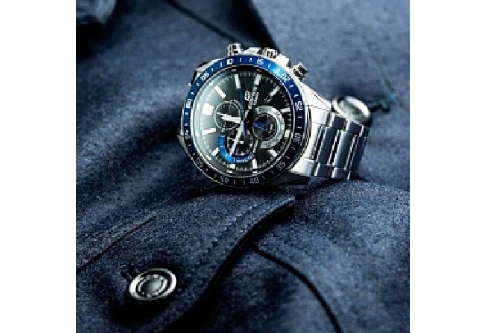 Casio Edifice EFV-620D-1A2VUDF