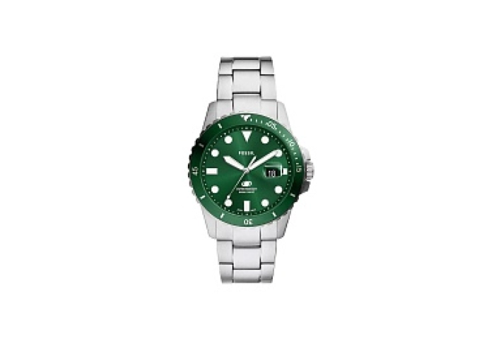 ANALOG WATCH 0 JWL SS METAL BRCLT