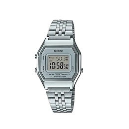 Casio General LA680WA-7DF Wrist Watch