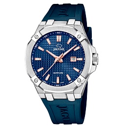 Наручные часы  Jaguar / J1010-2