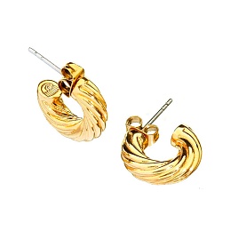 Серьги Chiara Ferragni  / J19AXP12