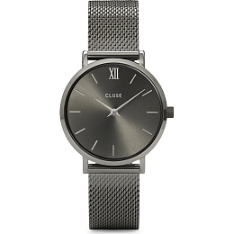 Minuit Mesh, Dark grey, Dark grey/Dark Grey