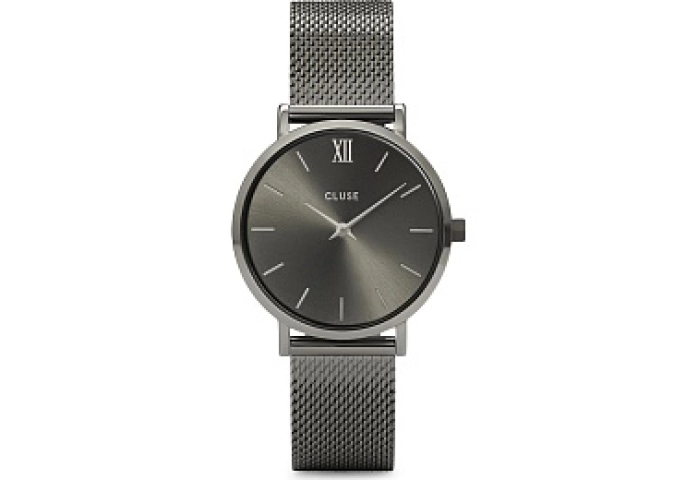 Minuit Mesh, Dark grey, Dark grey/Dark Grey