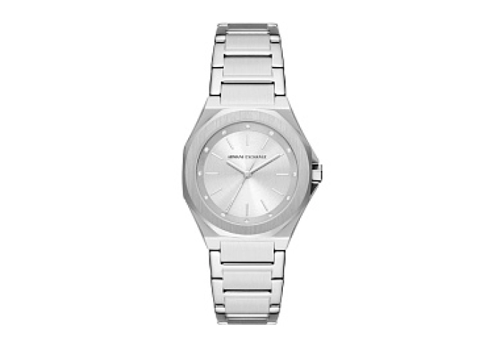 ANALOG WATCH 0 JWL SS METAL BRCLT