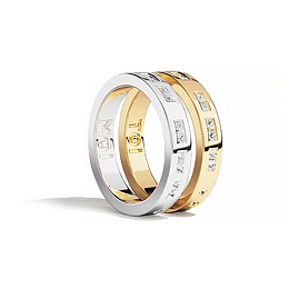 Кольцо APM Monaco / A22763OXY-54