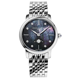 Наручные часы  Frederique Constant / FC-206MPBD1S6B