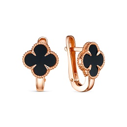 Серьги Berger / 120129-4,01