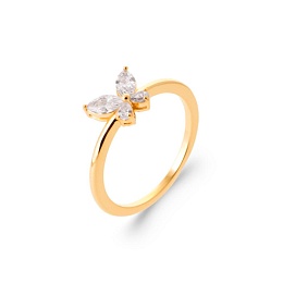 Кольцо Maison de la Bijouterie / 2961610-52