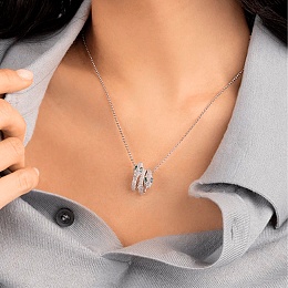 Ожерелье APM Monaco / AC7702XKG