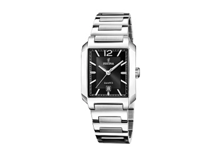 FESTINA SRA.ACE.ESF.NEGRO