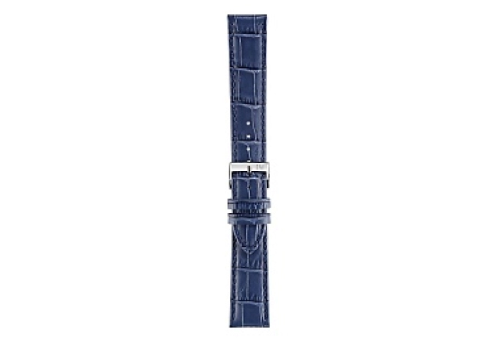 BOLLE ALLIGAT.CALF            BLUE mm.20
