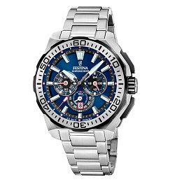 Наручные часы  Festina / F20724-2