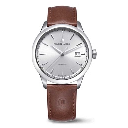 Наручные часы  Maurice Lacroix / 756008-SS001-130-3