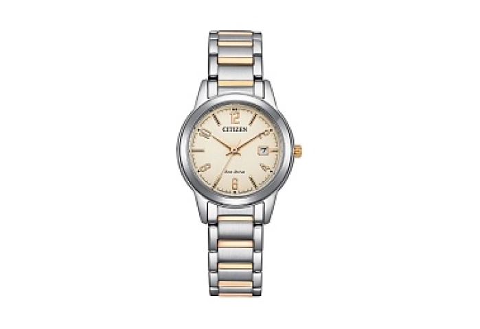 Eco-Drive