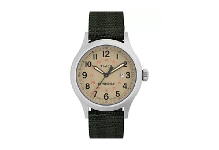 Expedition North® Sierra Silvertone LLB Case
