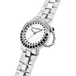 Наручные часы  	Karl Lagerfeld / R0553100501