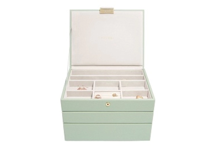 Sage Green Classic SET 3