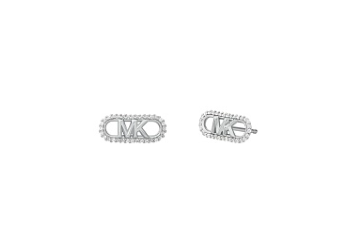 EARRINGS STERLING SILVER