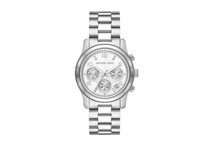 ANALOG WATCH 0 JWL SS METAL BRCLT