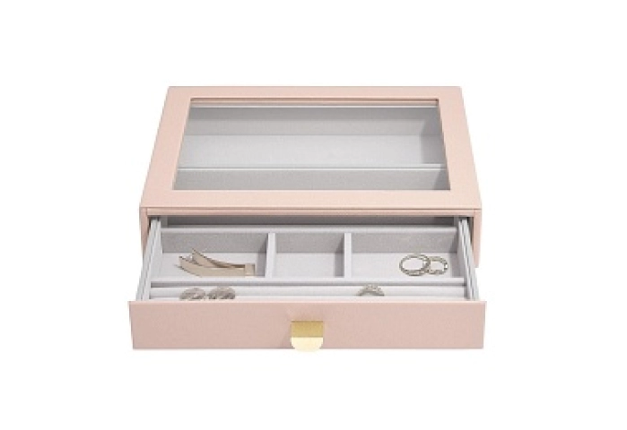 BLUSH CLASSIC RING/