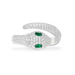 Кольцо APM Monaco / A20641XKG-60