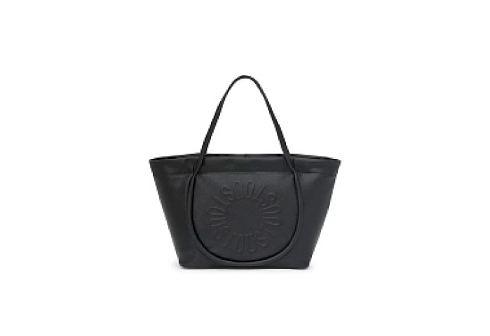 HANDBAG XL.T MIRANDA BLACK