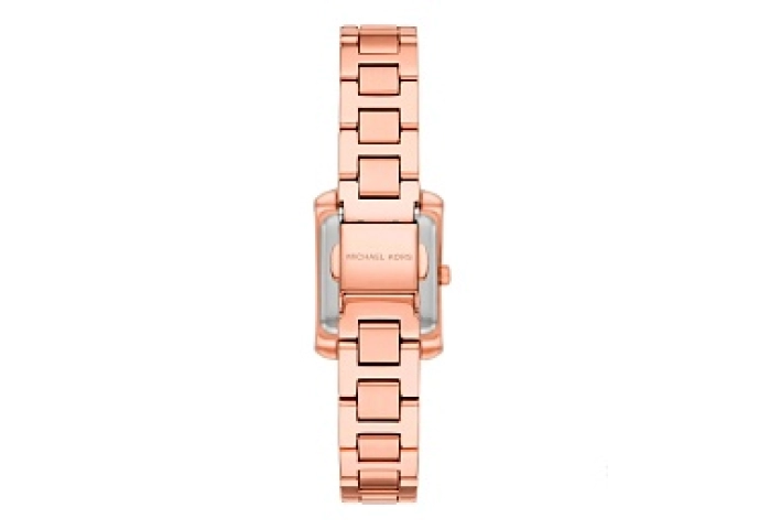 ANALOG WATCH 0 JWL GP METAL BRACELET